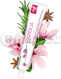 SPLAT Special MAGNOLIA 75ml - antybakteryjna pasta wybielająca