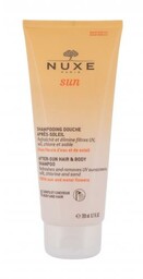 NUXE Sun After-Sun Hair & Body szampon
