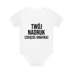 Body z własnym nadrukiem