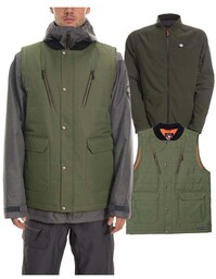 kurtka 686 - Mn Smarty 4-In-1 Complete Jkt