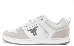 buty FALLEN - The Revolver White/Gray (WHITE GRAY)