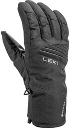 LEKI Space GTX black 2025