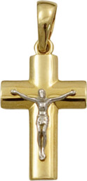 Złoty Krzyżyk pr 585