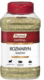 Rozmaryn Suszony 250G Prymat Gastroline