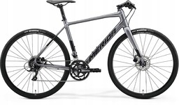 Rower Merida Speeder 200 (28'') anth black M/L