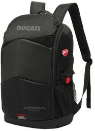 DUCATI Plecak DUC-BKP-WTP