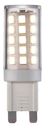 Saxby Żarówka G9 LED SMD 81020 400lm 3,5W