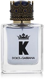 Dolce&Gabbana K pour Homme woda toaletowa 50 ml