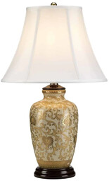 Lampa stołowa GOLDTHISTLE GOLDTHISTLE/TL - Elstead