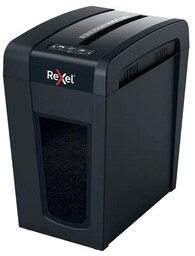 Rexel Secure X10-SL, 10 karte