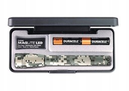 Latarka Maglite Mini Led Aa SP22MR7