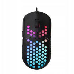 2 x MYSZ-ka GAMING-owa Dla Graczy 6400 Dpi