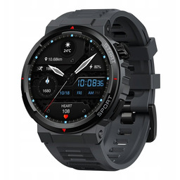 Zegarek Zeblaze Ares 3 Plus Smartwatch Ultra Hd