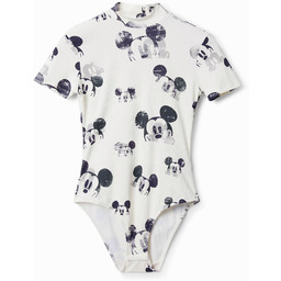 Body z motywem Myszki Miki