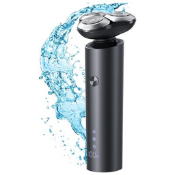 Xiaomi Electric Shaver S301 EU czarny