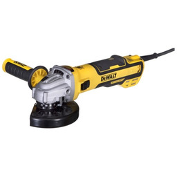 Dewalt Szlifierka kątowa 1700W DWE4357