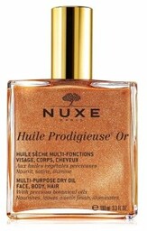 NUXE Huile Prodigieuse Or Spray Suchy olejek 100