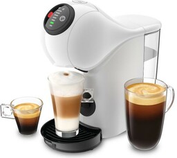 Krups Nescafe Dolce Gusto Genio S KP2431 Ekspres