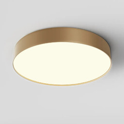 Lampa sufitowa Zon C032CL-45W3K-RD-MG- Maytoni