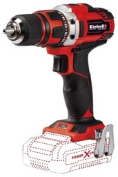 EINHELL Wiertarko-wkręt. 2,5Ah TE-CD 18/40 4600000