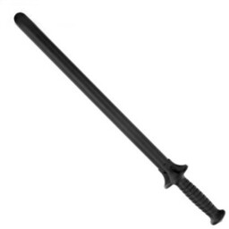 Pałka szturmowa ESP 25'' z gardą (PBS-25/63)