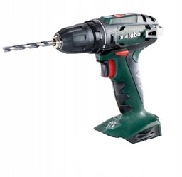 Wiertarko Wkrętarka Metabo akumulatorowa Metabo Bs 18 Body