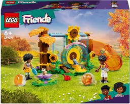 Klocki Lego 42601 Plac zabaw dla chomików