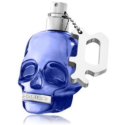 Police To Be #Freetodare for Man Woda toaletowa