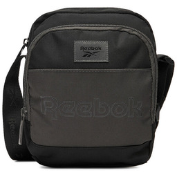 Saszetka Reebok C-RBK-P-003-08 Czarny