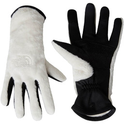 Rękawiczki pięciopalczaste The North Face Womens Osito Etip