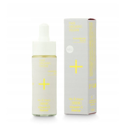 NATURKOSMETIK MIX & MATCH Rewitalizujący nektar z witaminą