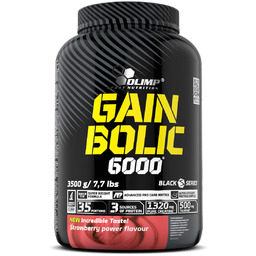 Olimp Gain Bolic 6000  - 3500 g
