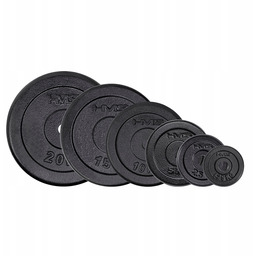 Obciążenie, talerz, krążek, nakład żeliwne, sztangi, siłownia 20