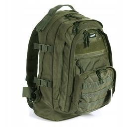 Plecak Taktyczny Texar Cadet 36l Olive