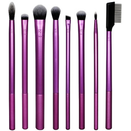 Everyday Eye Essentials zestaw pędzli do makijażu oczu