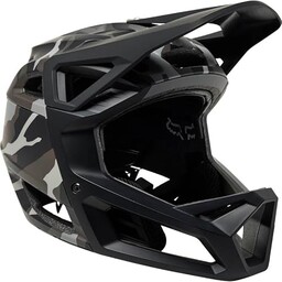 Fox Racing Kask dla dorosłych, uniseks, Fox PROFRAME