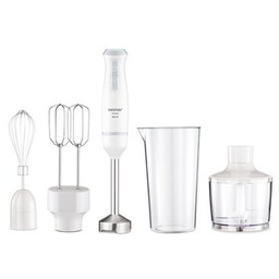 ZELMER Blender Pulsar Deluxe Max ZHB4563S Biały