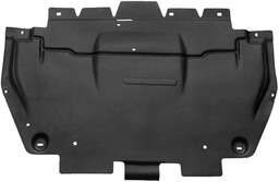 Osłona silnika Peugeot 407 2004-2011 - 2004-2011 -