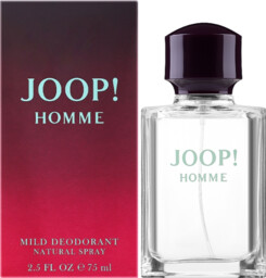 Perfumowany dezodorant spray Joop! Homme 75 ml (3414206000714)