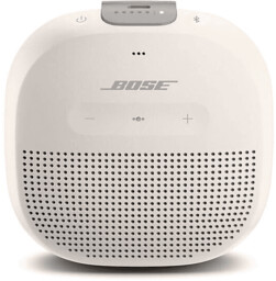 Głośnik bluetooth BOSE SoundLink Micro Bluetooth Biały Smoke