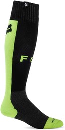 FOX Racing M, Fox 360 Core Black Socks