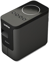 Brother PT-P750W drukarka etykiet WiFi Nfc Usb