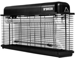 N''oveen Lampa owadobójcza NOVEEN IKN36