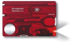 SwissCard Lite Victorinox 0.7300.T