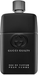 Gucci Guilty Pour Homme woda perfumowana dla mężczyzn