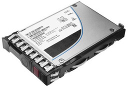 Dysk SSD dedykowany do serwera HP 400GB 2.5''