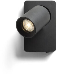 Kinkiet nowoczesny VOLTERA R13764 - Rendl