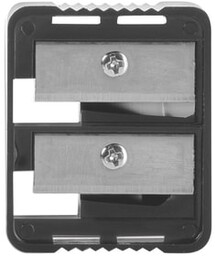 wet n wild Dual Pencil Sharpener Temperówka 1