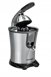 Concept Wyciskarka do cytrusów CE3520 Inox