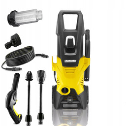 Myjka Ciśnieniowa Karcher K 3 1.601-888.0 Model Premium